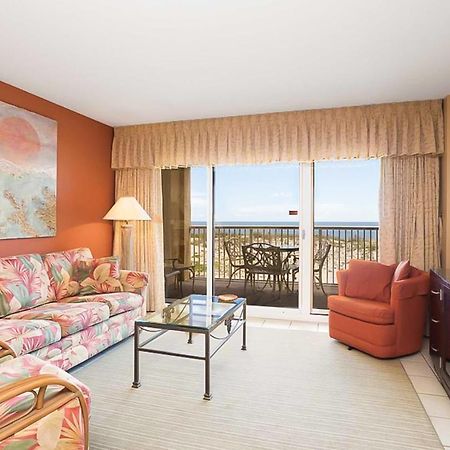 Driftwood Towers Villa Gulf Shores Exterior photo