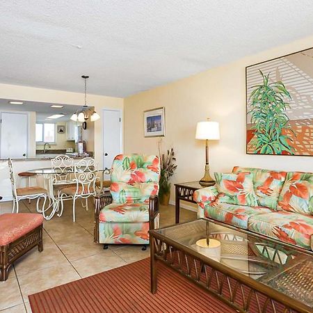 Driftwood Towers Villa Gulf Shores Exterior photo