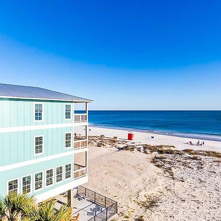 Driftwood Towers Villa Gulf Shores Exterior photo