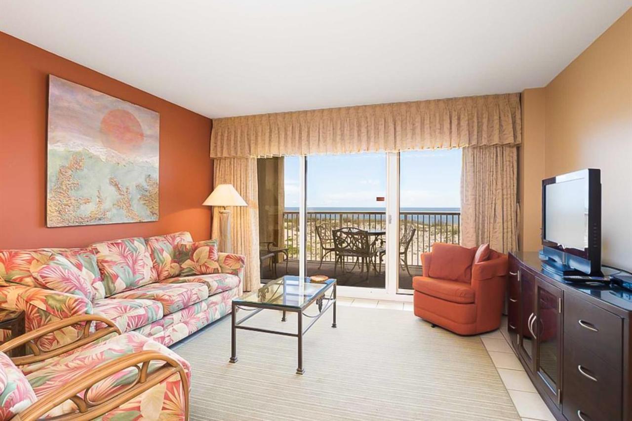 Driftwood Towers Villa Gulf Shores Exterior photo