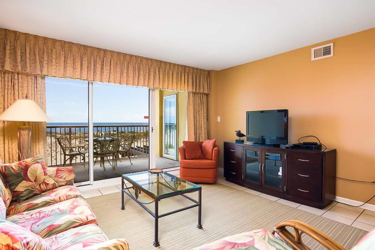Driftwood Towers Villa Gulf Shores Exterior photo