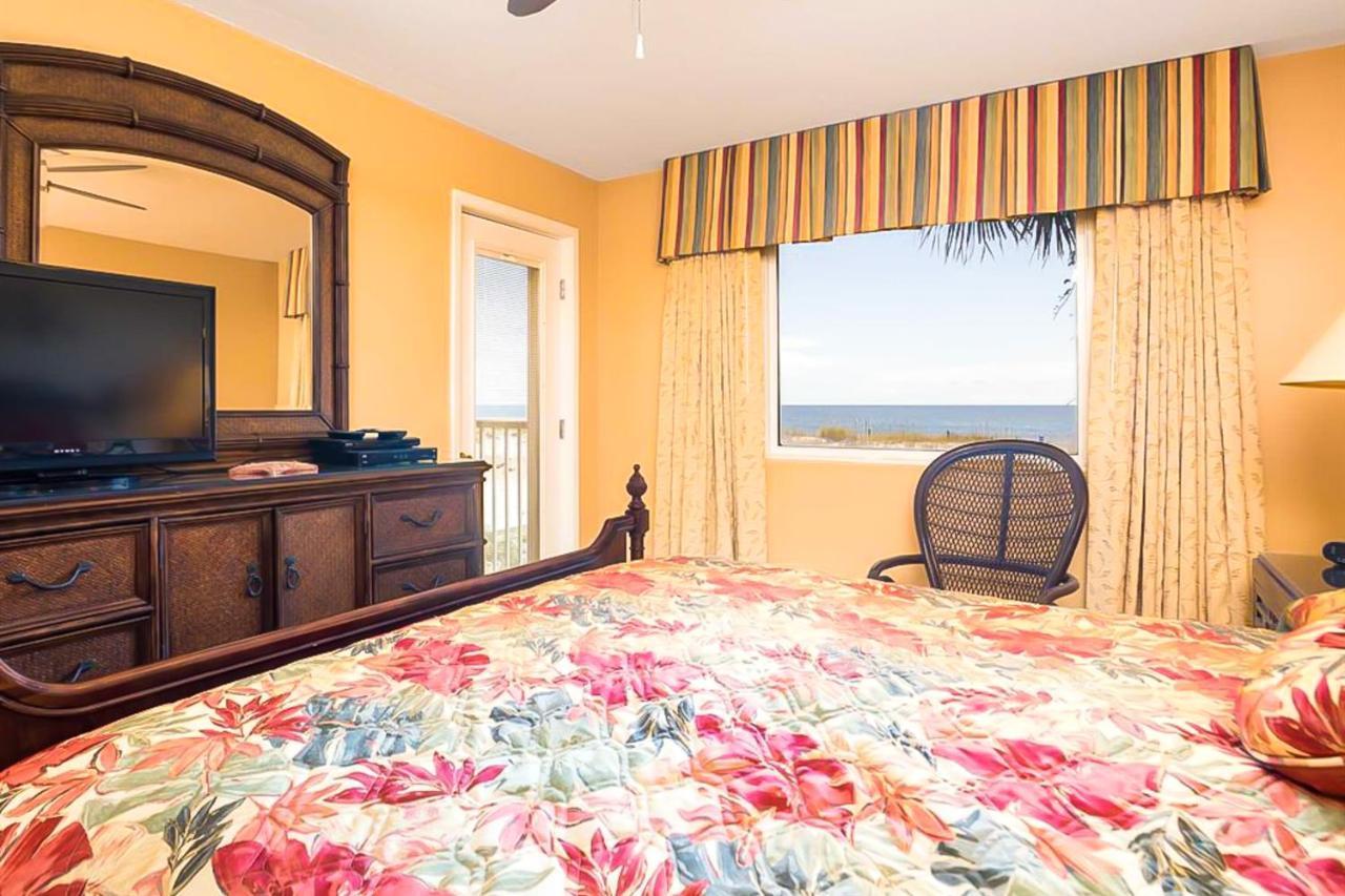 Driftwood Towers Villa Gulf Shores Exterior photo