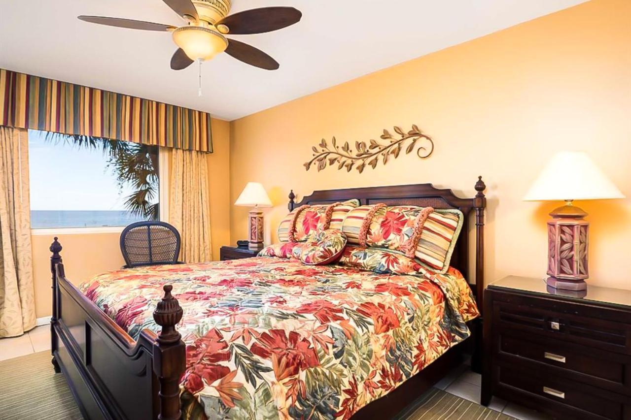 Driftwood Towers Villa Gulf Shores Exterior photo