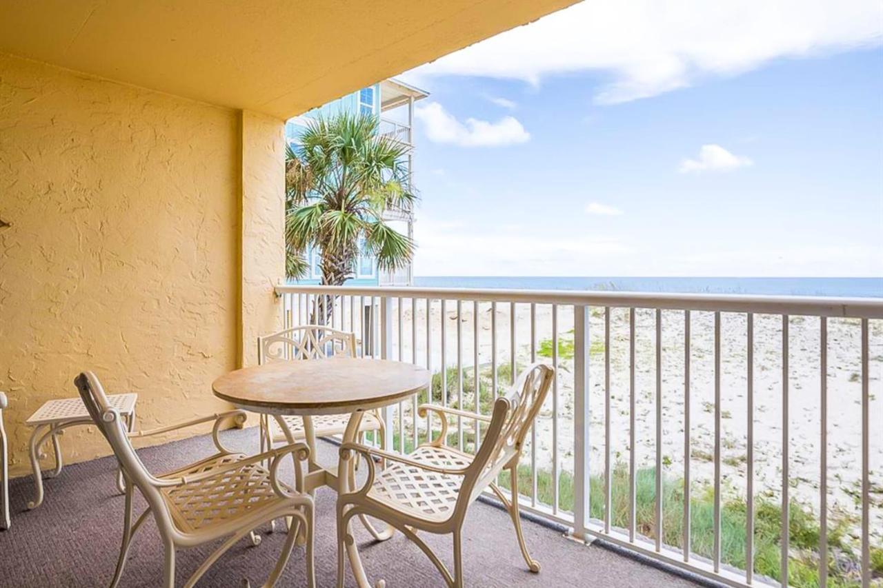 Driftwood Towers Villa Gulf Shores Exterior photo