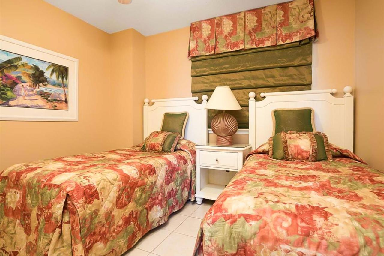 Driftwood Towers Villa Gulf Shores Exterior photo