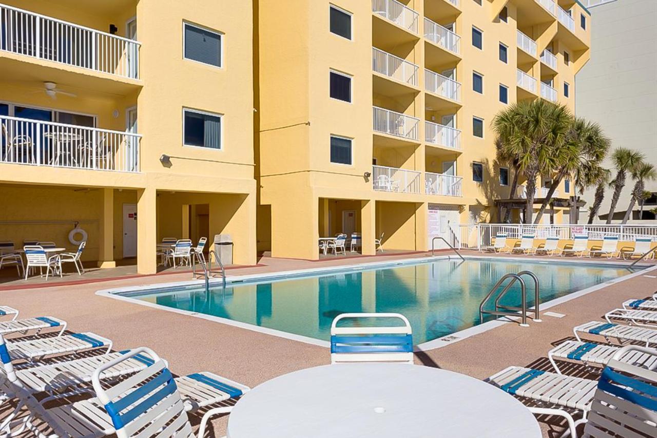 Driftwood Towers Villa Gulf Shores Exterior photo