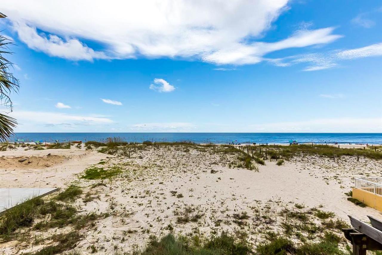 Driftwood Towers Villa Gulf Shores Exterior photo