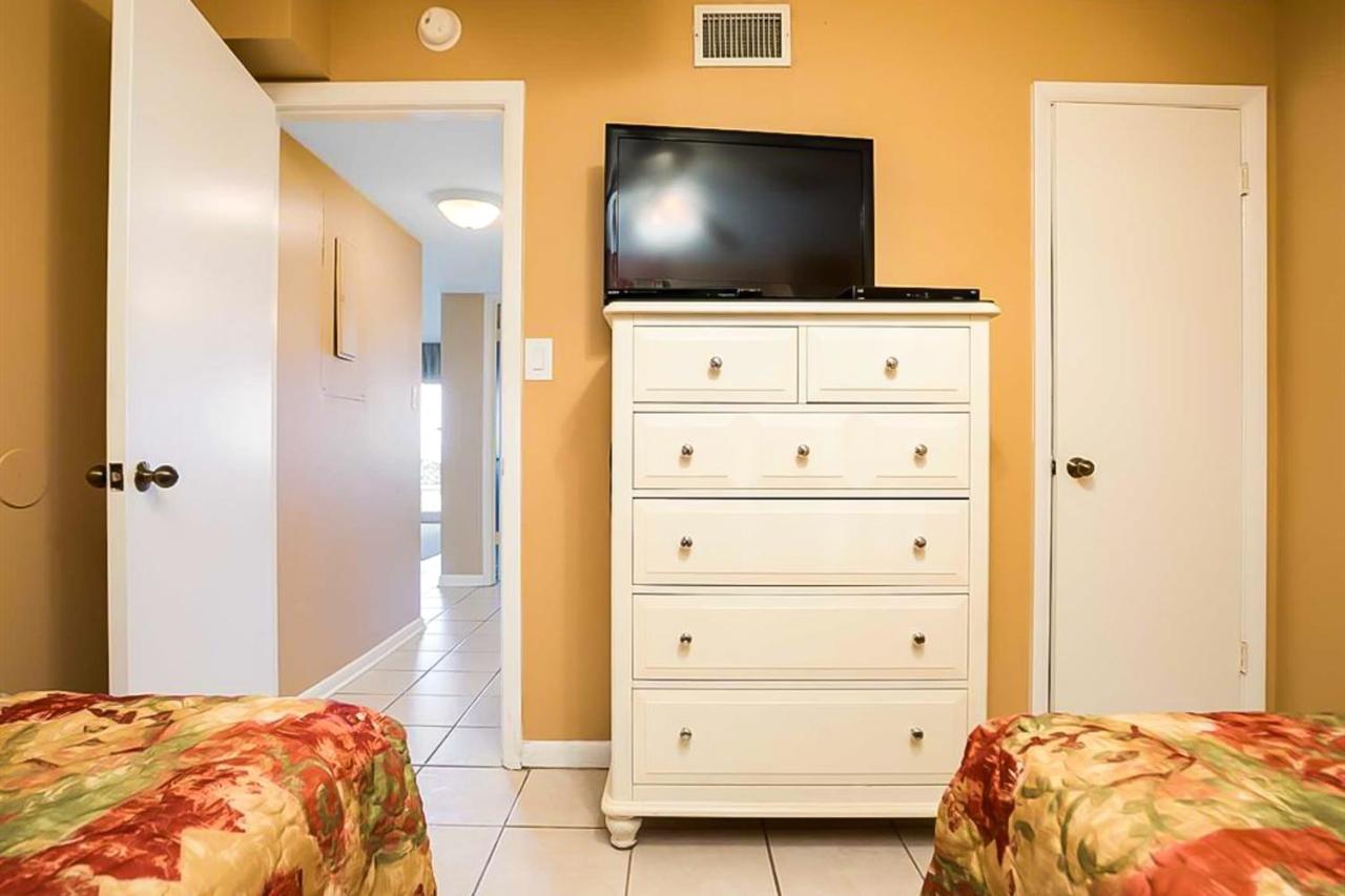 Driftwood Towers Villa Gulf Shores Exterior photo