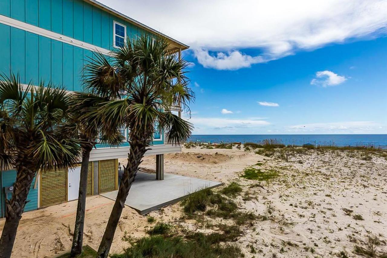 Driftwood Towers Villa Gulf Shores Exterior photo