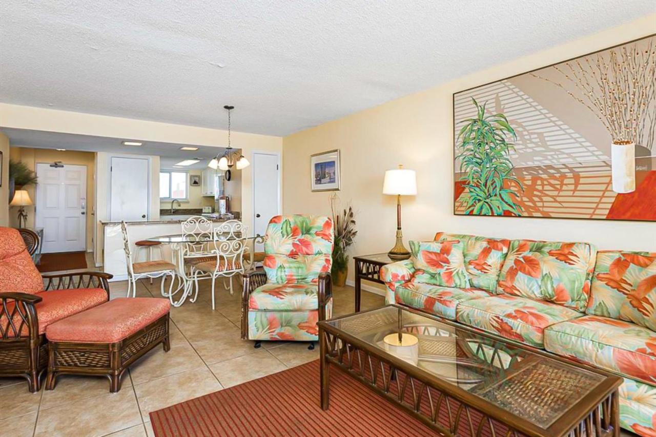 Driftwood Towers Villa Gulf Shores Exterior photo