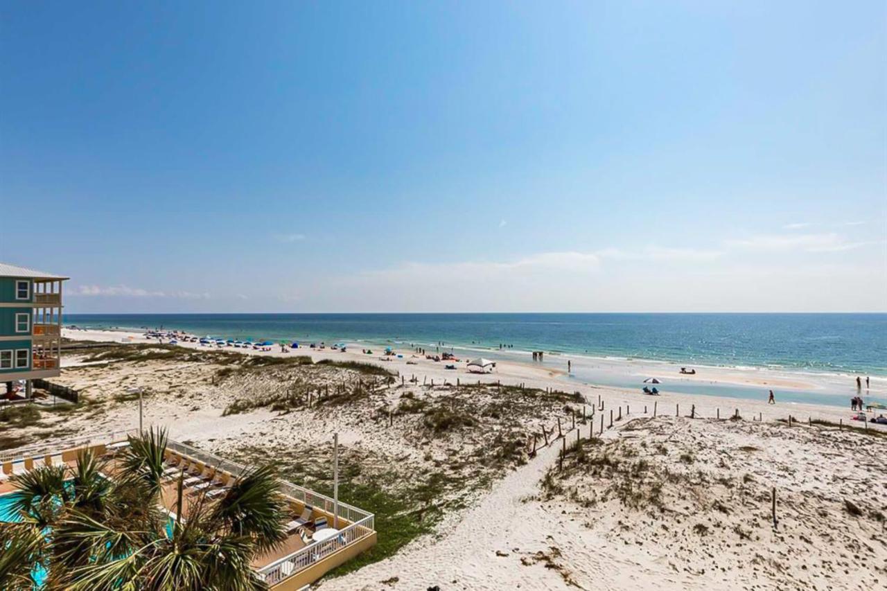 Driftwood Towers Villa Gulf Shores Exterior photo