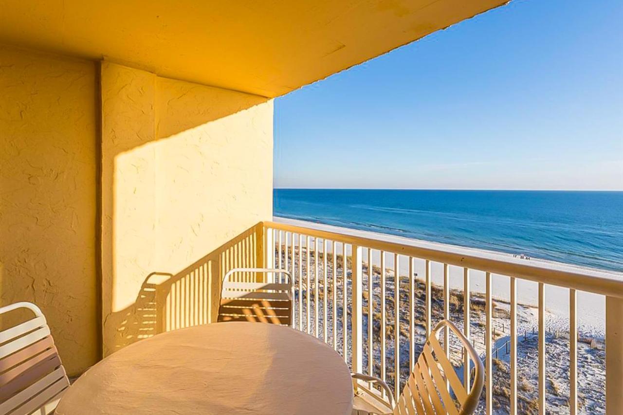 Driftwood Towers Villa Gulf Shores Exterior photo