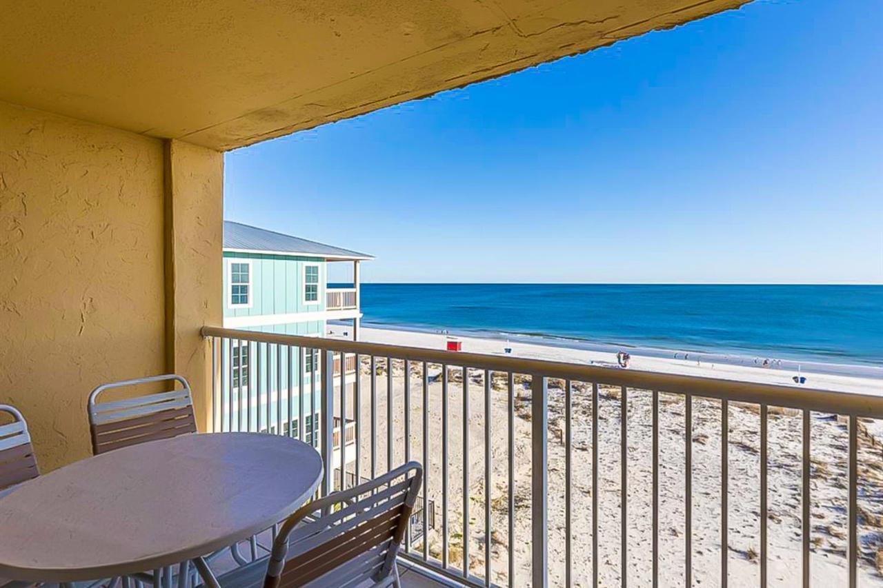 Driftwood Towers Villa Gulf Shores Exterior photo