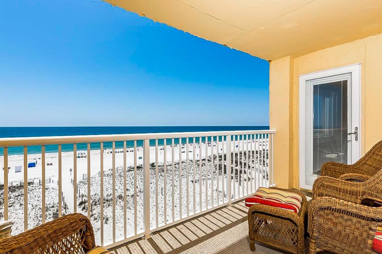 Driftwood Towers Villa Gulf Shores Exterior photo