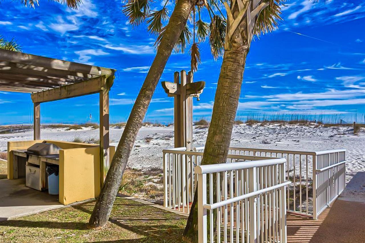 Driftwood Towers Villa Gulf Shores Exterior photo