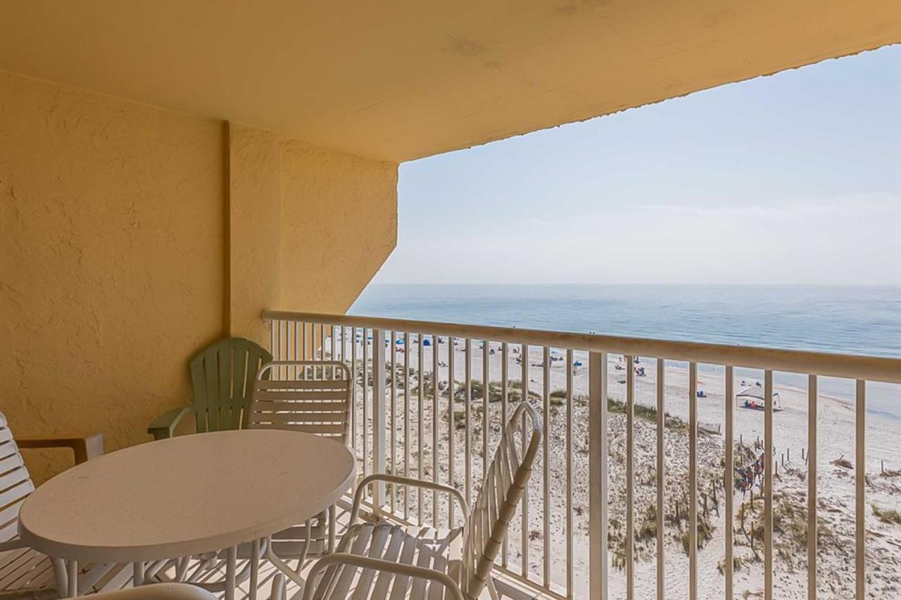 Driftwood Towers Villa Gulf Shores Exterior photo
