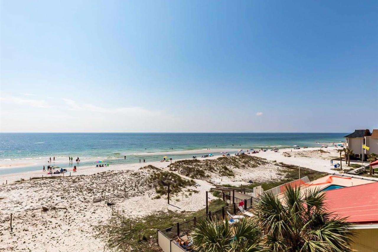Driftwood Towers Villa Gulf Shores Exterior photo