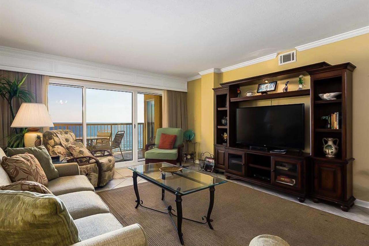 Driftwood Towers Villa Gulf Shores Exterior photo