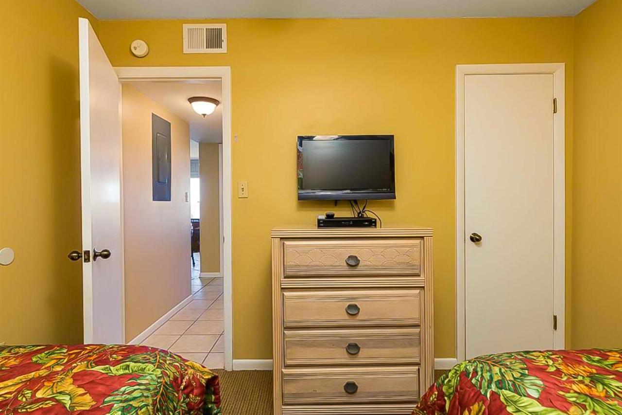 Driftwood Towers Villa Gulf Shores Exterior photo