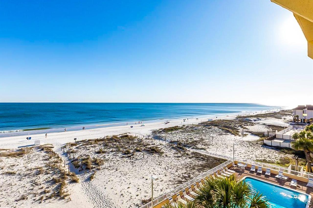 Driftwood Towers Villa Gulf Shores Exterior photo