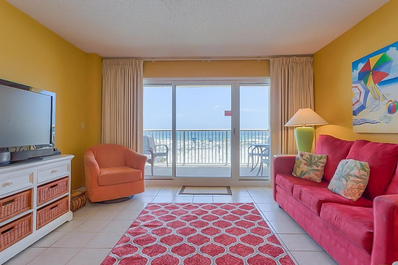 Driftwood Towers Villa Gulf Shores Exterior photo