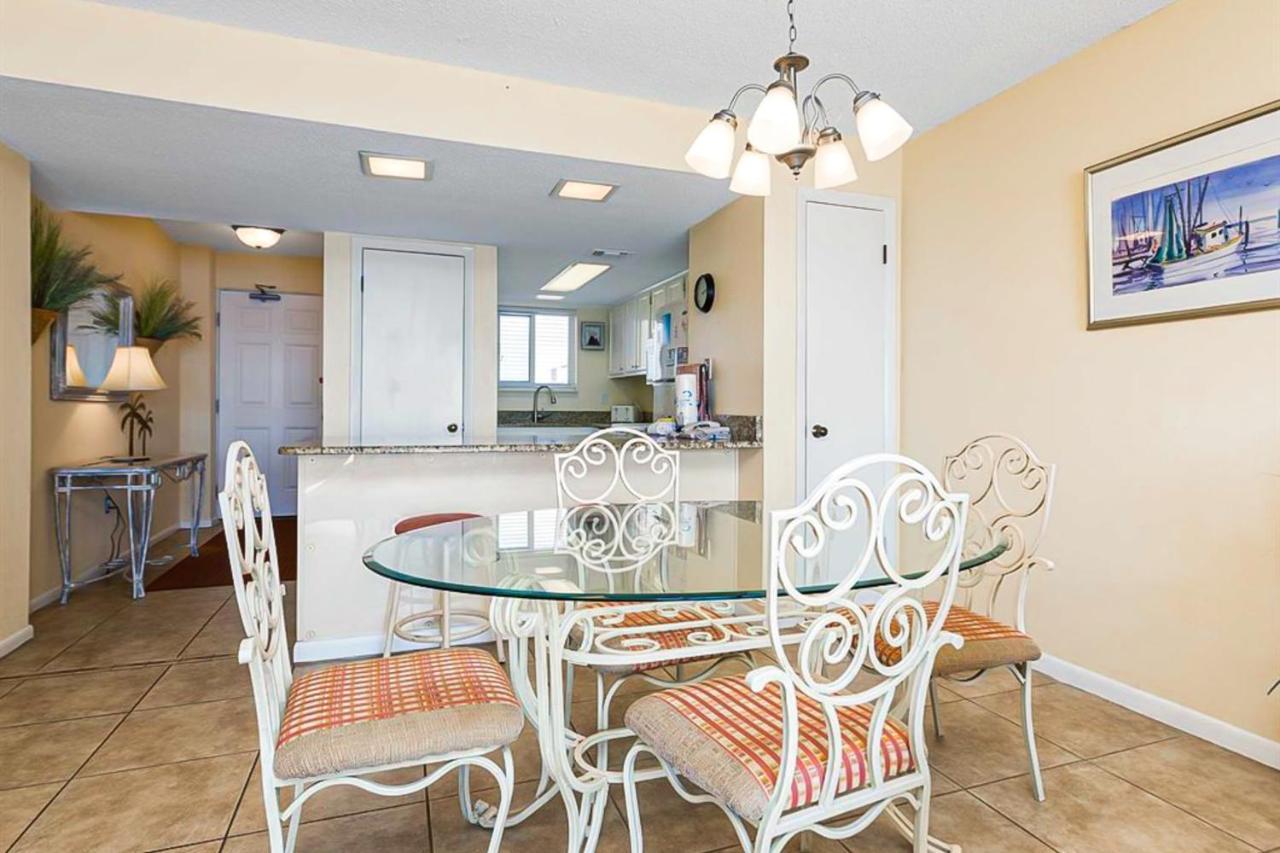 Driftwood Towers Villa Gulf Shores Exterior photo