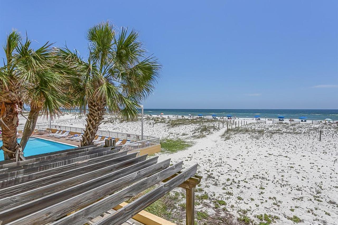 Driftwood Towers Villa Gulf Shores Exterior photo