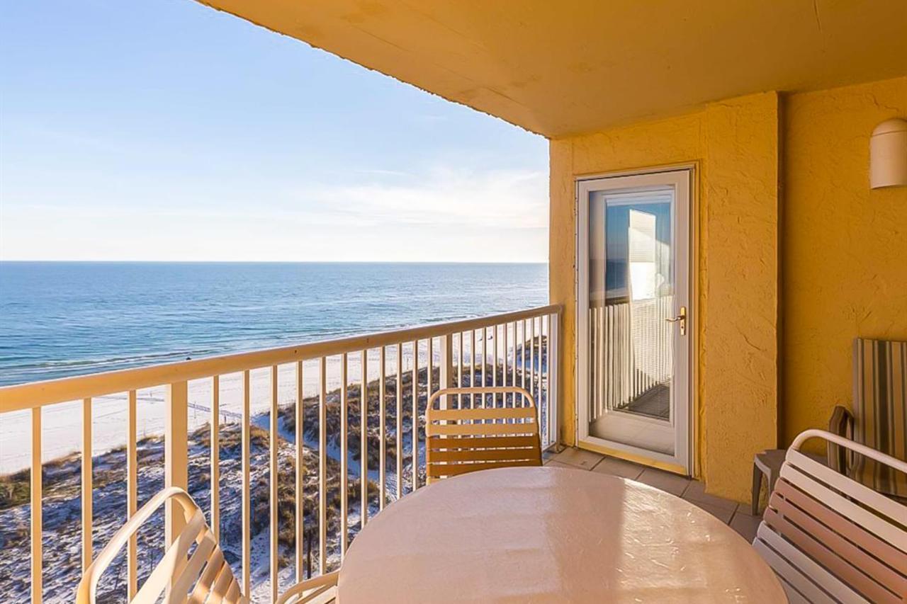Driftwood Towers Villa Gulf Shores Exterior photo