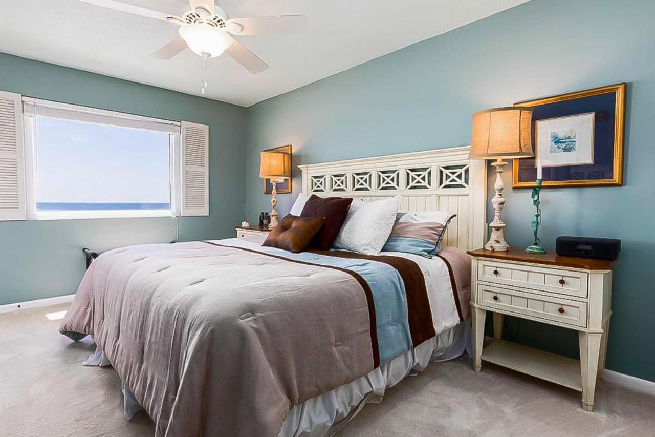 Driftwood Towers Villa Gulf Shores Exterior photo