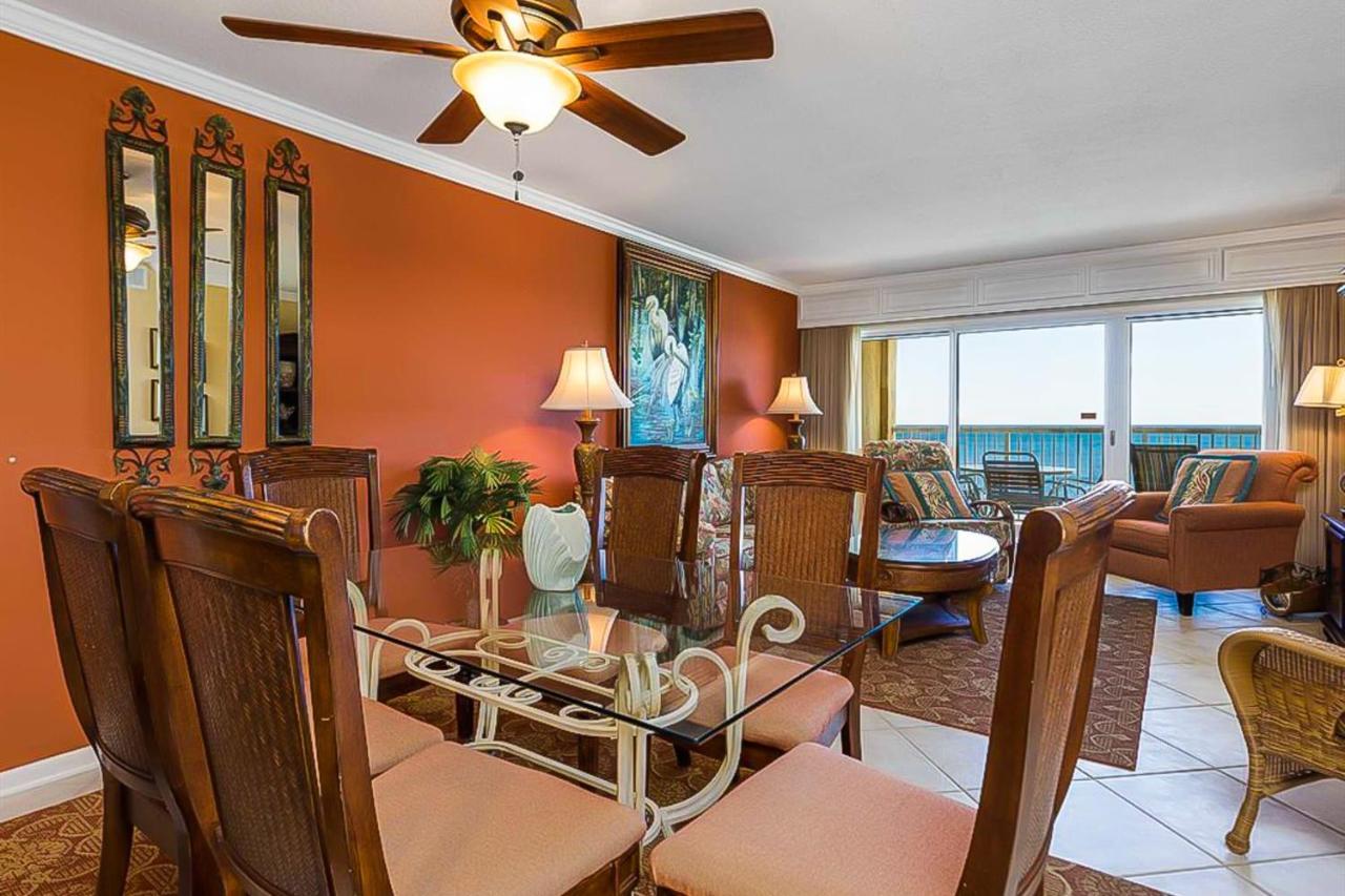 Driftwood Towers Villa Gulf Shores Exterior photo