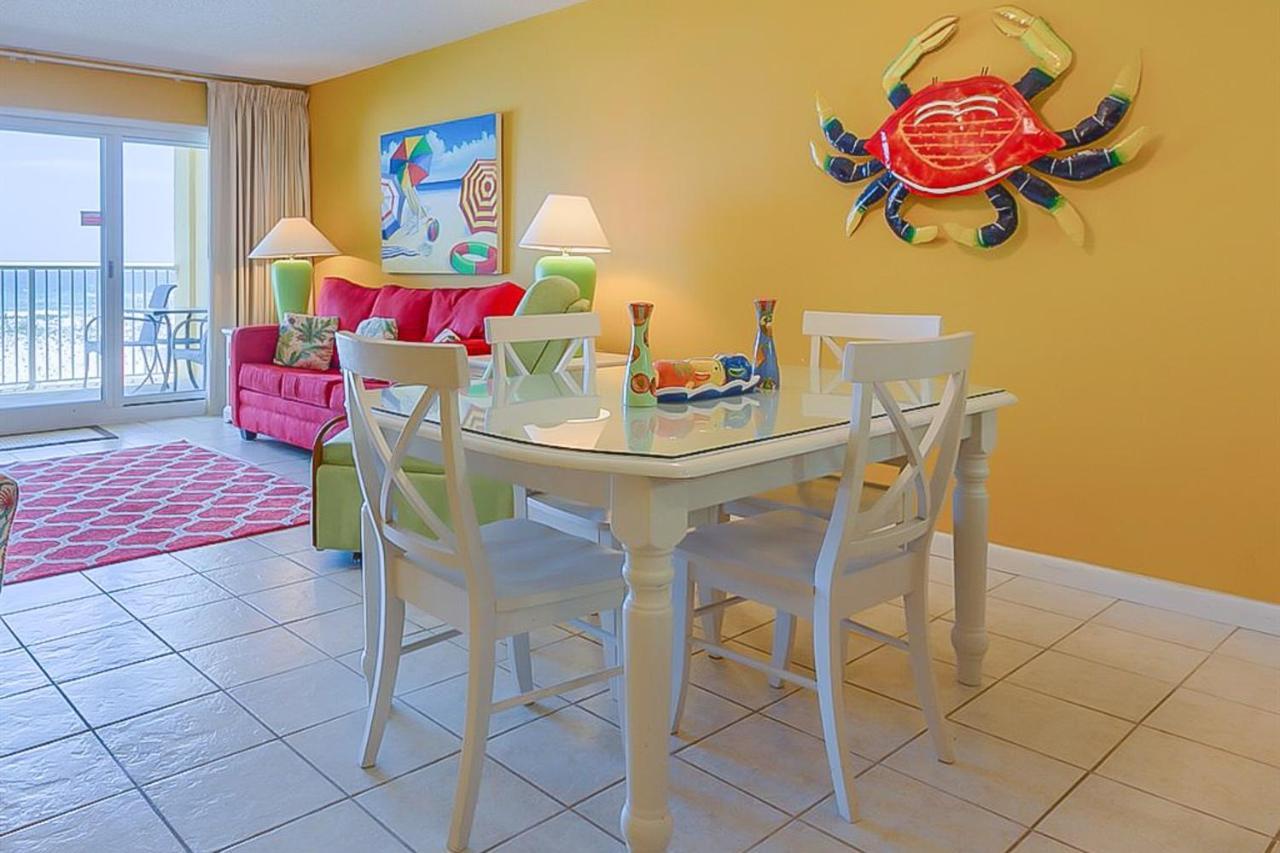 Driftwood Towers Villa Gulf Shores Exterior photo