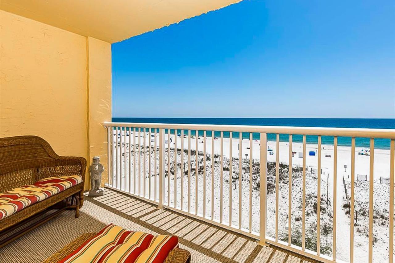 Driftwood Towers Villa Gulf Shores Exterior photo