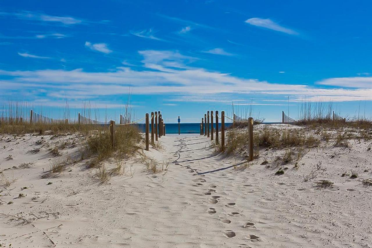 Driftwood Towers Villa Gulf Shores Exterior photo