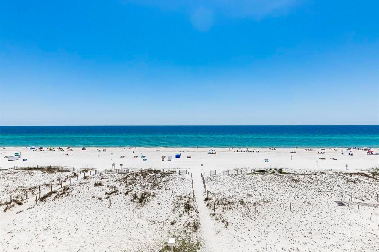 Driftwood Towers Villa Gulf Shores Exterior photo